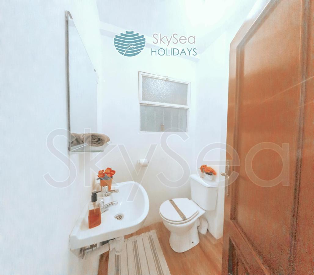 Apartamento Skysea Holidays Malaga Bailen Exterior foto